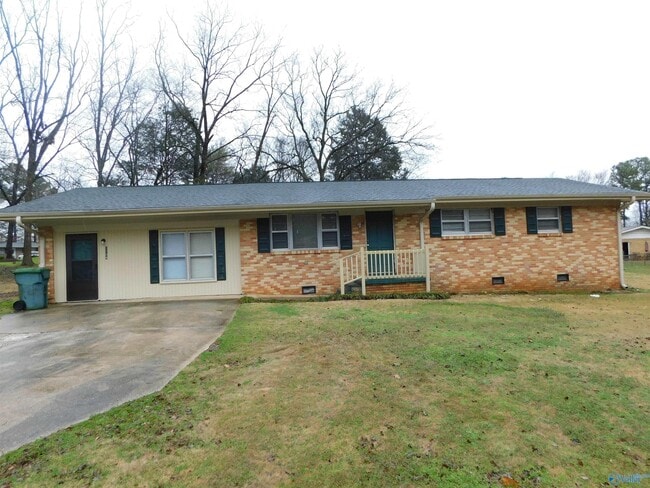 Primary Photo - 3104 Cumbres Cir NW