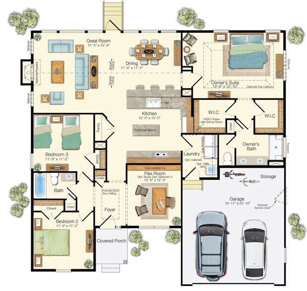 Building Photo - 30246 Piping Plover Dr