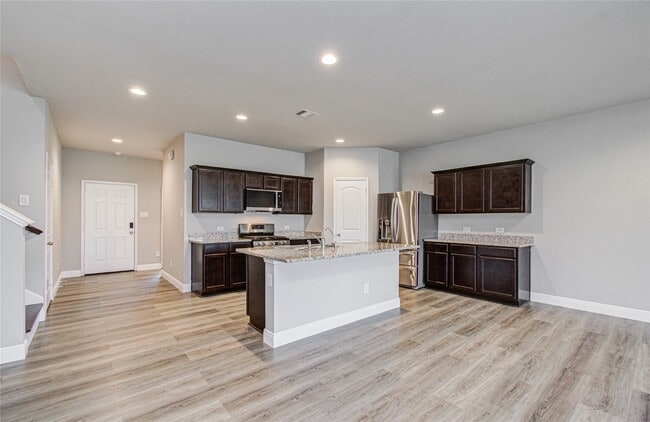 Building Photo - 2503 Joyful Forest Dr