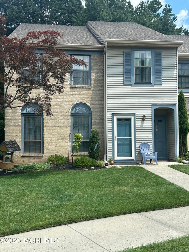 Primary Photo - 158 Wyndham Pl