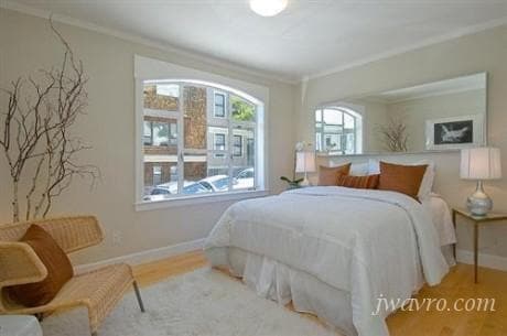 Building Photo - 1442 Kearny St