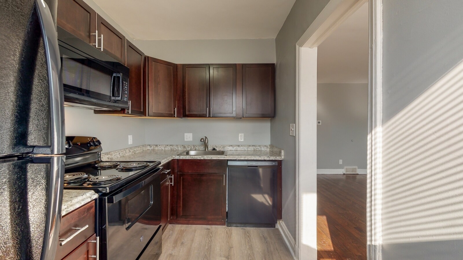 Building Photo - 6125 MacBeth Dr