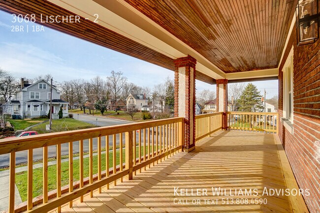 Building Photo - 3068 Lischer-2