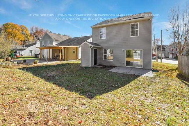 Building Photo - 1220 Hunter Forest Ct