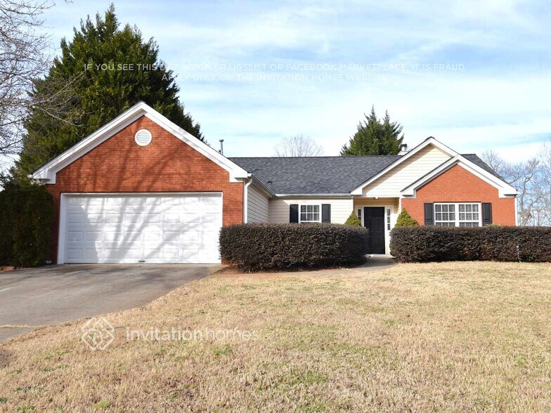 Primary Photo - 4820 Teal Trail