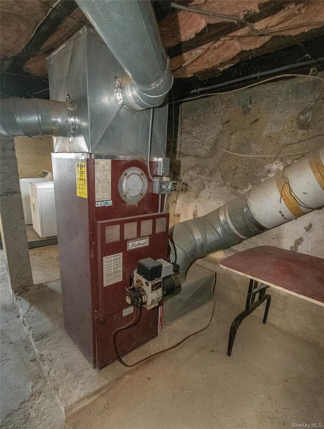 Building Photo - 35 Hudson Terrace