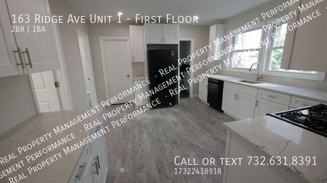 Building Photo - 163 Ridge Ave