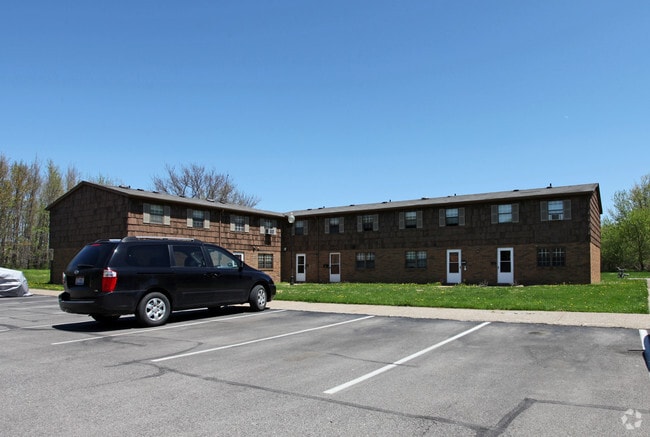 Building Photo - College Village Apartments