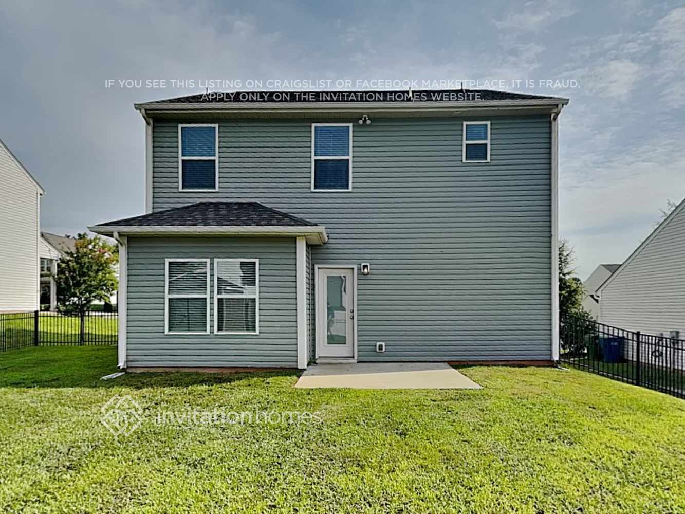 Building Photo - 124 Abel Peterson Dr