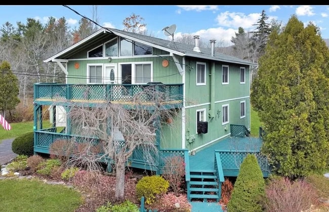 Building Photo - 5472 NY-23A