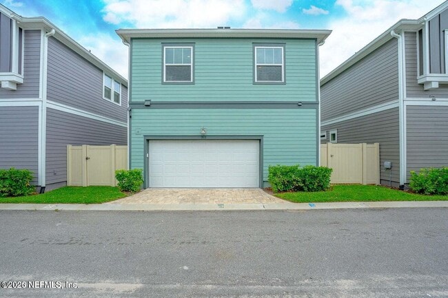 Building Photo - 7413 Beach Walk Pl