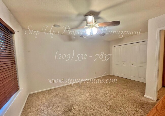 Building Photo - Spacious 4 Bed 2 Bath Home in Lovely Twain Harte Community!