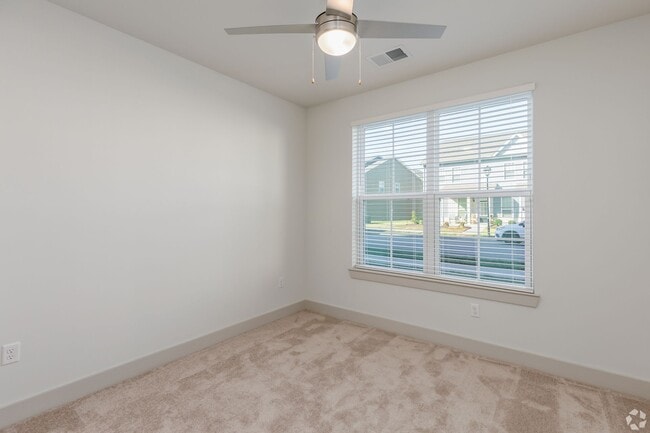 Floorplan - Avant at Huntington Point
