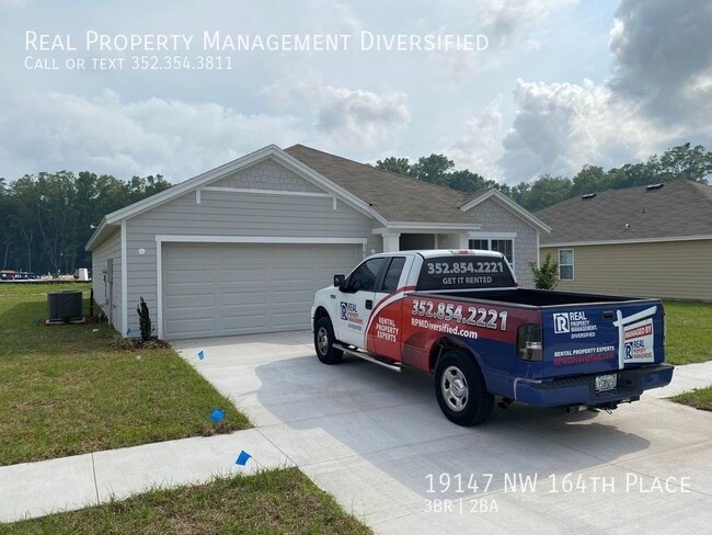 Building Photo - 19147 NW 164th Pl