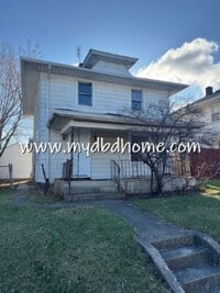 Building Photo - 4021 Lafayette St