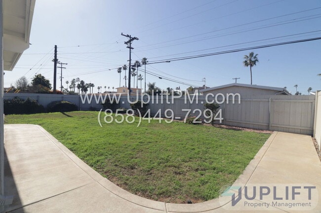 Building Photo - 1390 Connecticut St