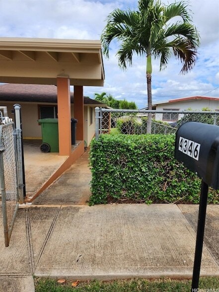 Building Photo - 4346 Keaka Dr