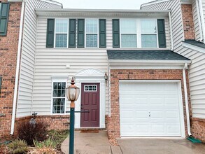 Building Photo - Call Sabrina Thomas Office at 757-767-0767 for more information