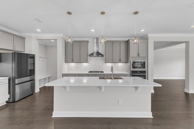 Building Photo - ***Stunning Wake Forest 5/4 ***