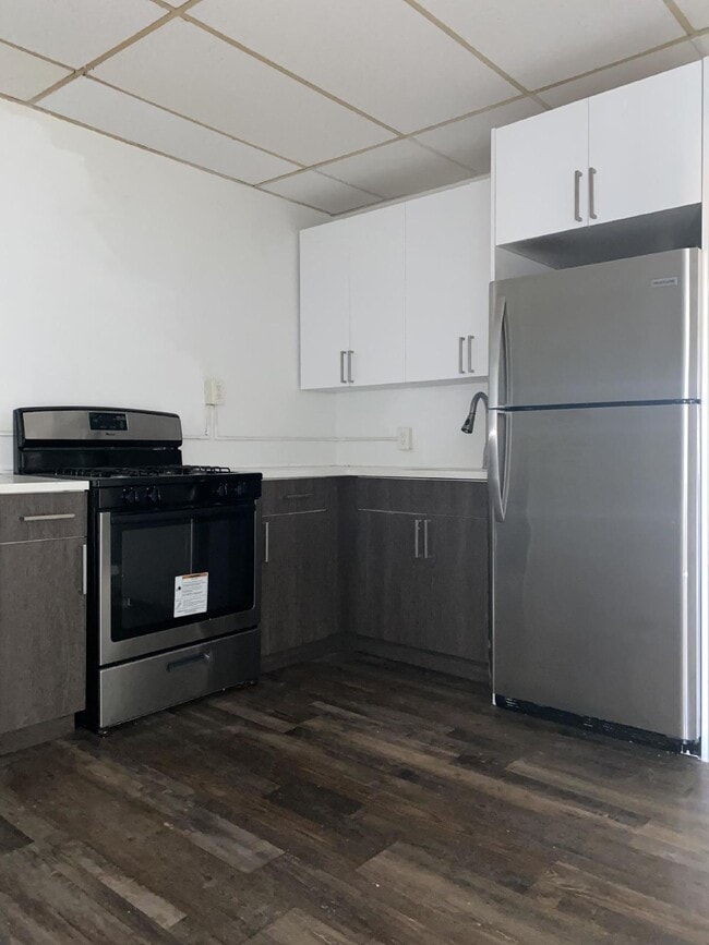 Building Photo - 5 Hill St