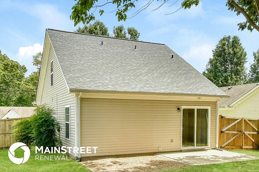 Building Photo - 1721 London View Pl