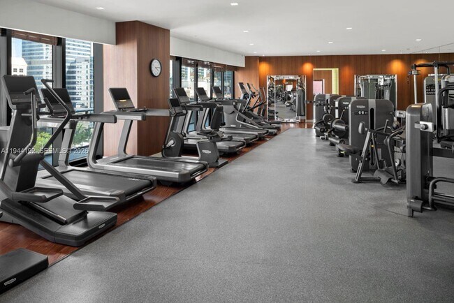 Building Photo - 1300 S Miami Ave