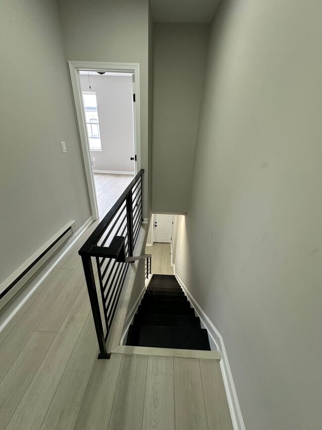 Building Photo - Beautiful Newly Renovated 3 Bedroom Home Now Available in East Parkside