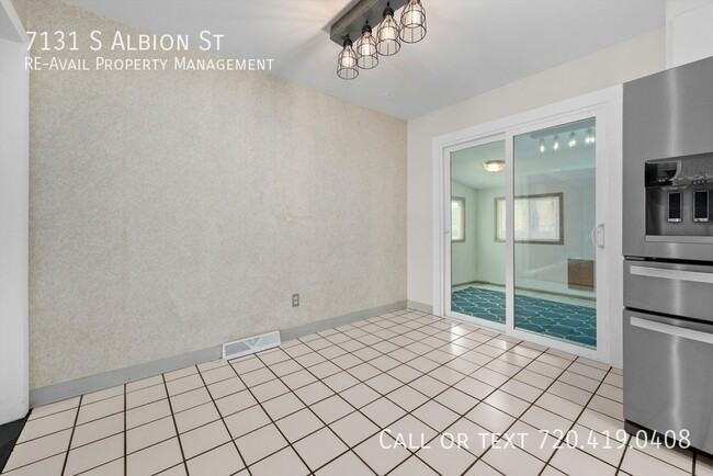 Building Photo - 7131 S Albion St