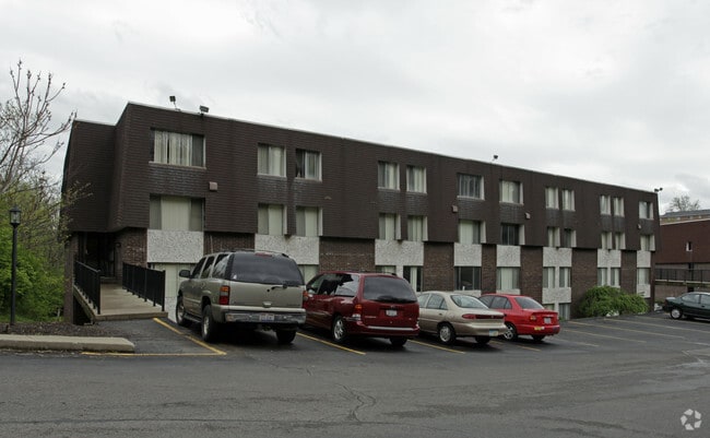 Sun Valley Apartments - Summit Ridge