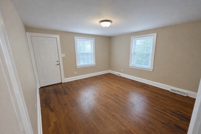 Building Photo - 4019 Michigan Ave NW