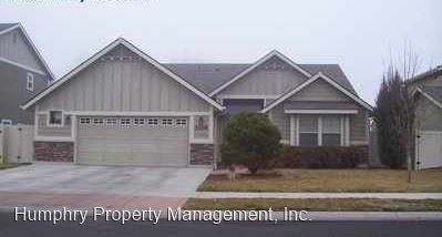 Primary Photo - 3 br, 2 bath House - 3336 S. Murlo Way
