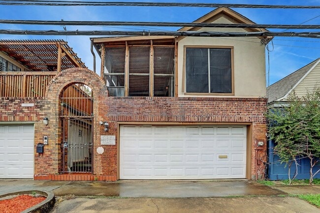 Building Photo - 4320 Hazard St