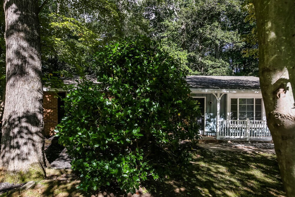Building Photo - 6204 Judas Tree Ln