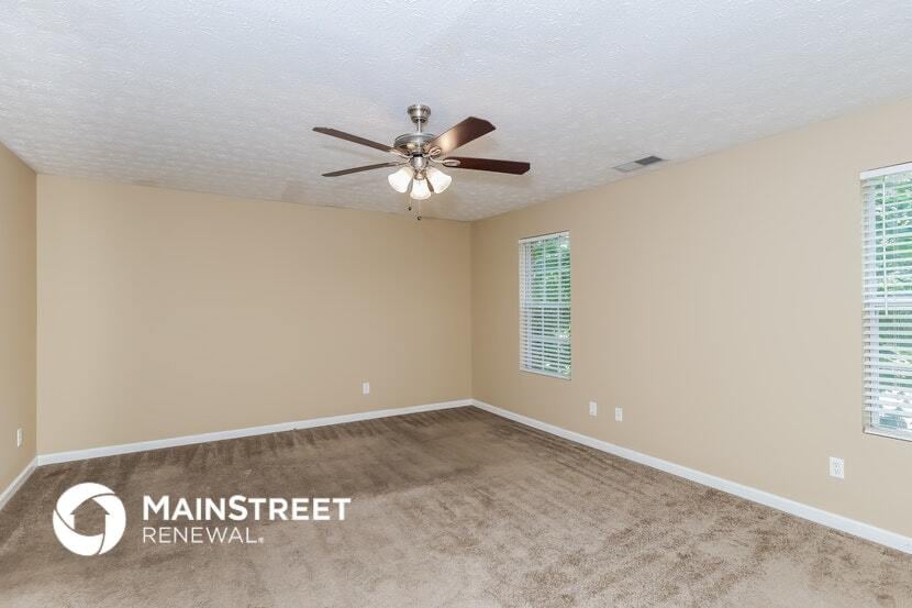 Building Photo - 6663 Princeton Park Ct