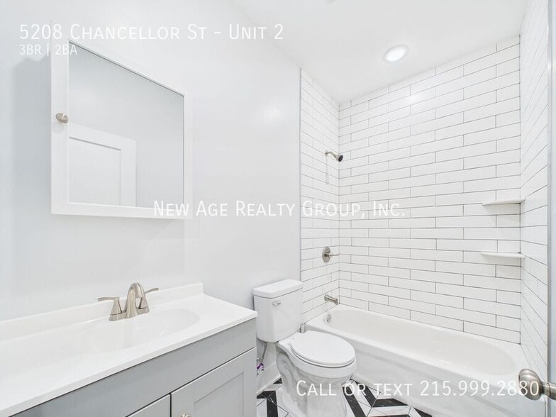 Building Photo - 5208 Chancellor St