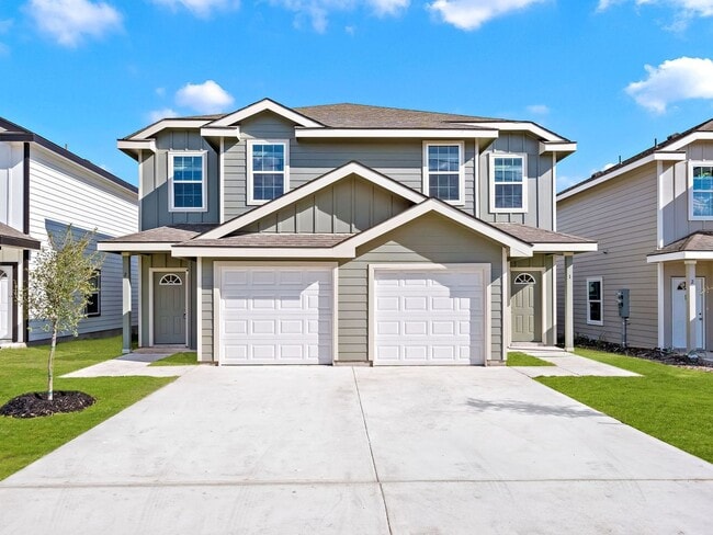 Primary Photo - New Unit Available for Rent! Move In Speci...