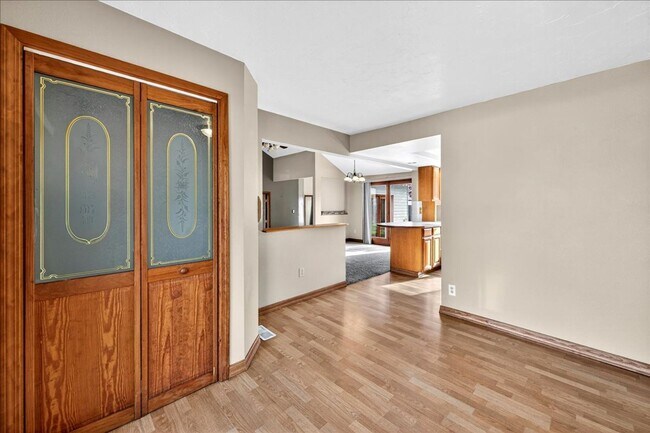 Building Photo - Spacious 4-Bedroom Home Minutes from Downtown Boise