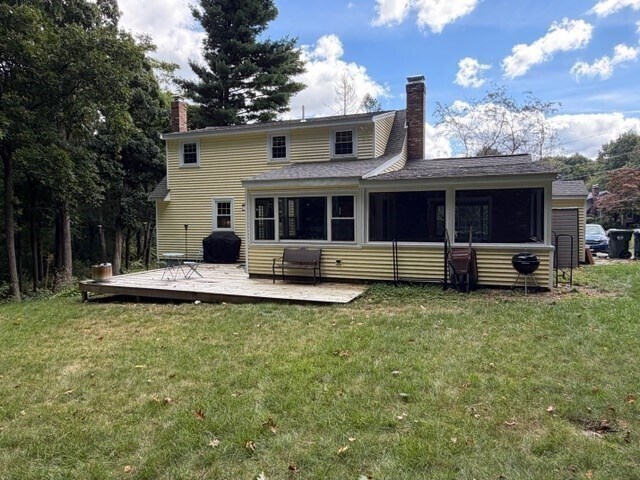 Building Photo - 116 Highland Ave