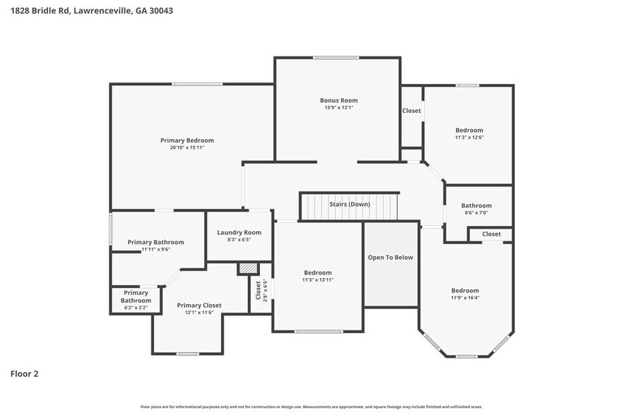 Building Photo - 1828 Bridle Rd