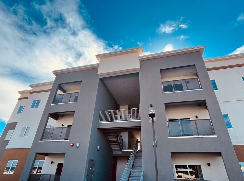 The Sonoran 1451 S Avenue B Yuma AZ 85364 Apartment Finder