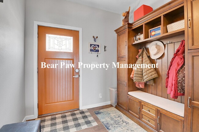 Building Photo - "Experience Mountain Living either FURNISH...