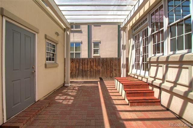 Building Photo - 1719 S Pearl St