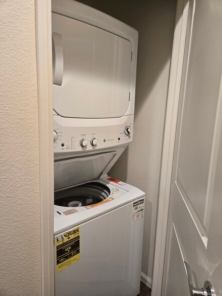 washer dryer included - 29902 Western Front Dr