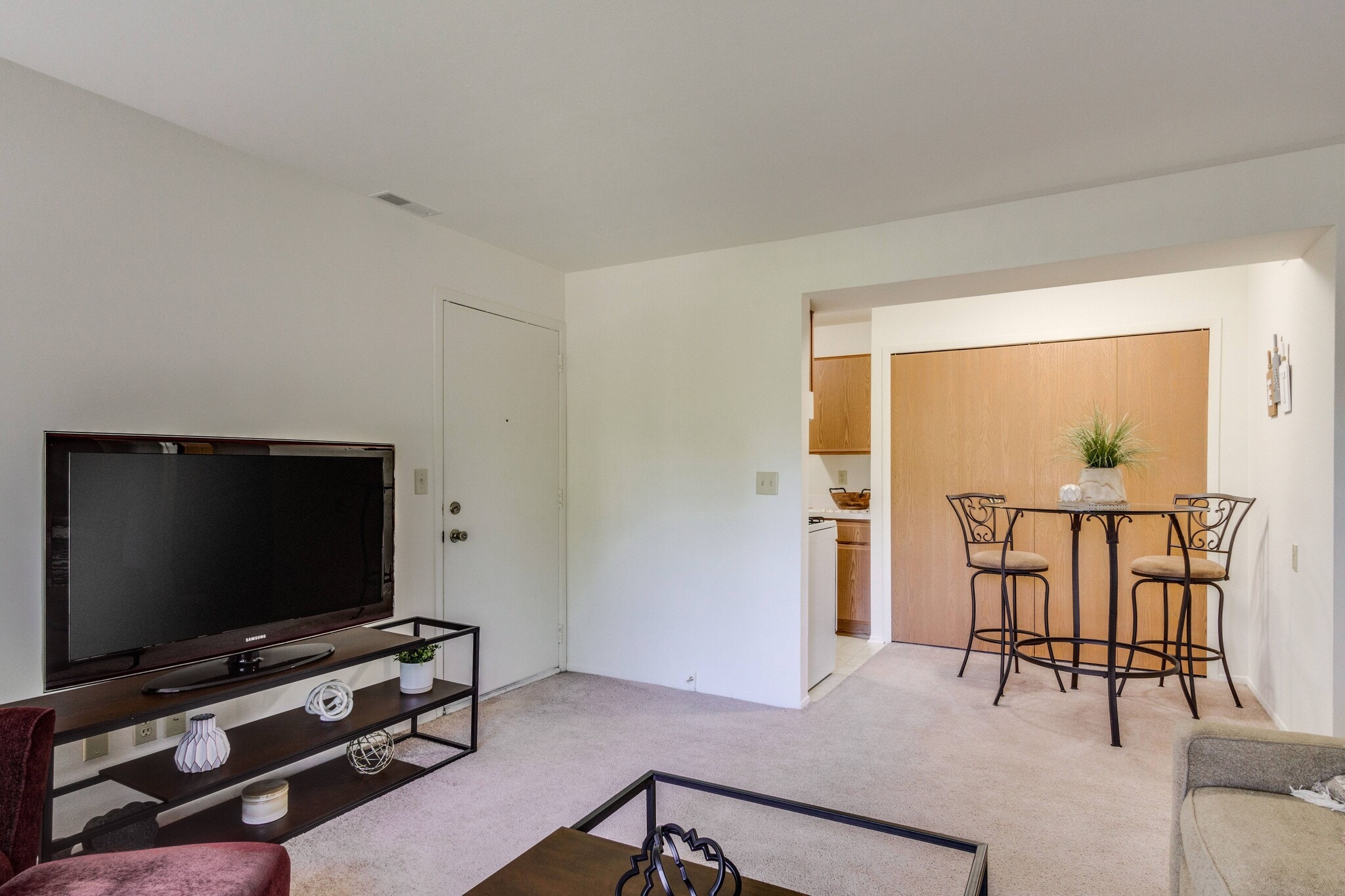 The Village Apartments 30900 Tamarack Dr Wixom MI 48393 Apartment