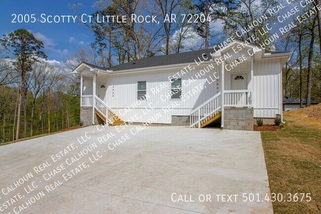 Building Photo - 2005 Scotty Ct