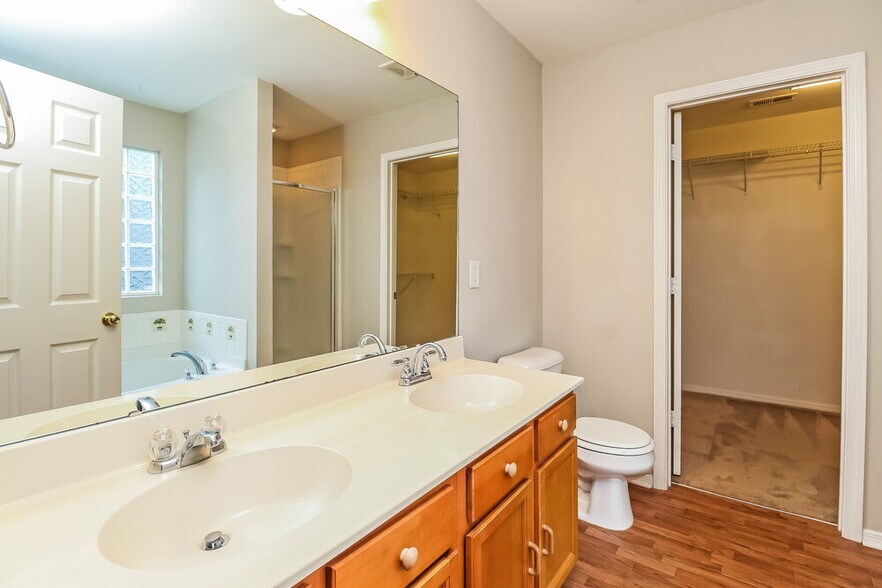 Building Photo - 4106 Rosefield Ct