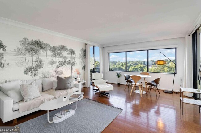 Building Photo - 1130 Piedmont Ave NE