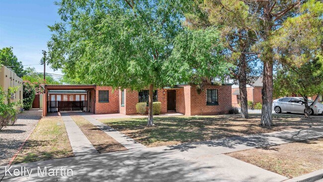 Primary Photo - 2 br, 1 bath House - 315 W. Virginia Ave