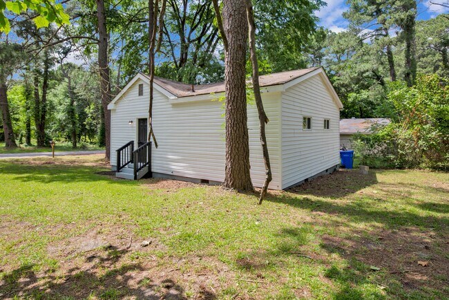 Building Photo - 5112 Cannon St