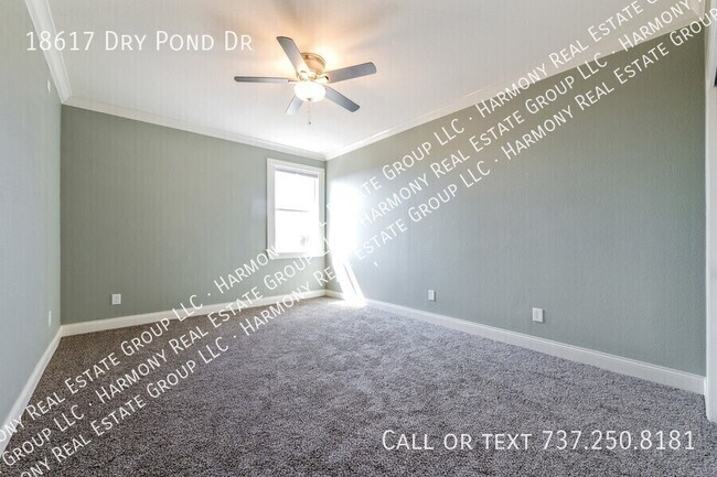 Building Photo - 18617 Dry Pond Dr